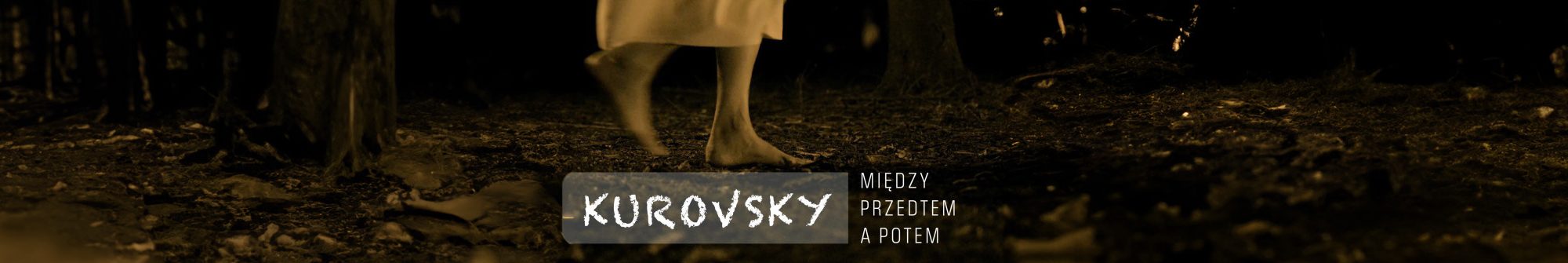 Między przedtem a potem - baner klipu